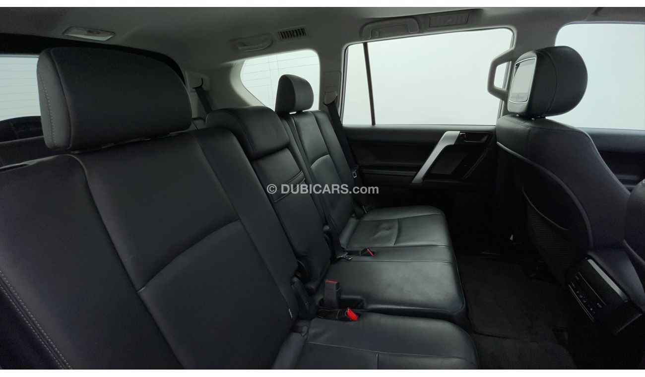 Toyota Prado VXR 4 | Zero Down Payment | Free Home Test Drive