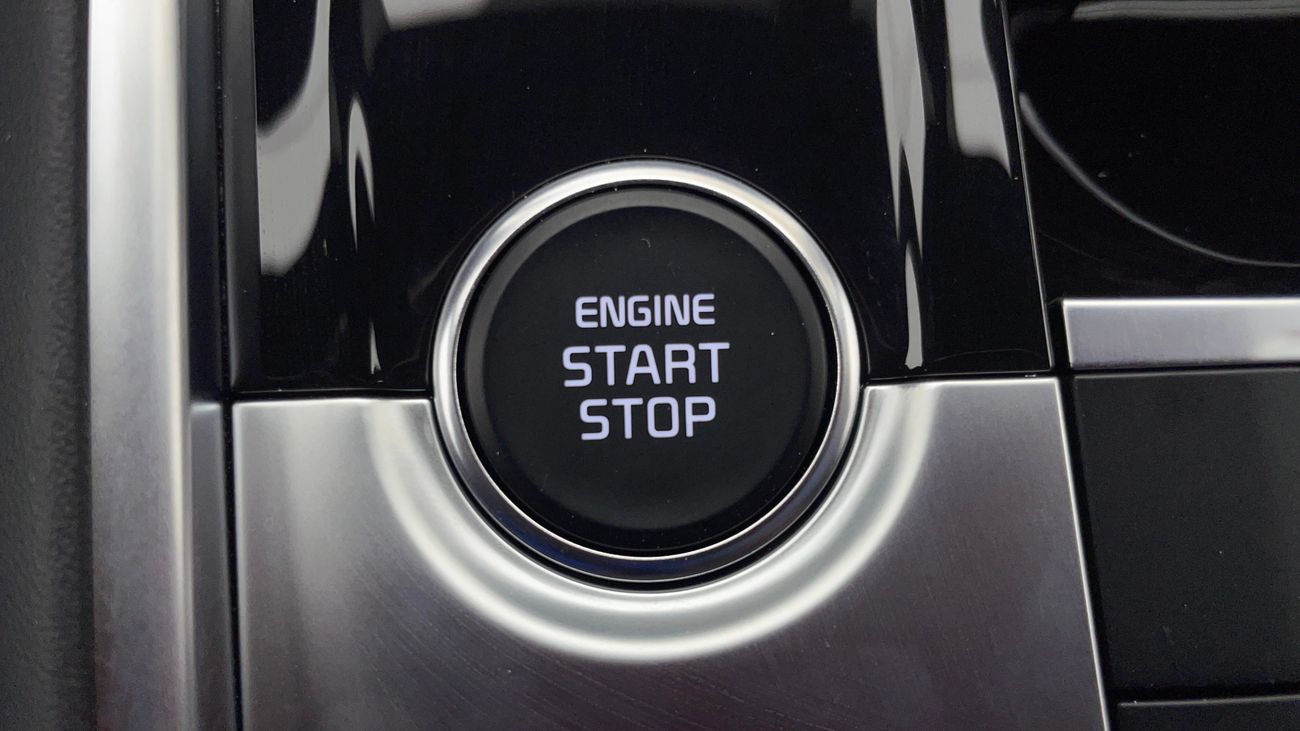 كيا سبورتيج SX 1.5 | بدون دفعة مقدمة | اختبار القيادة في المنزل