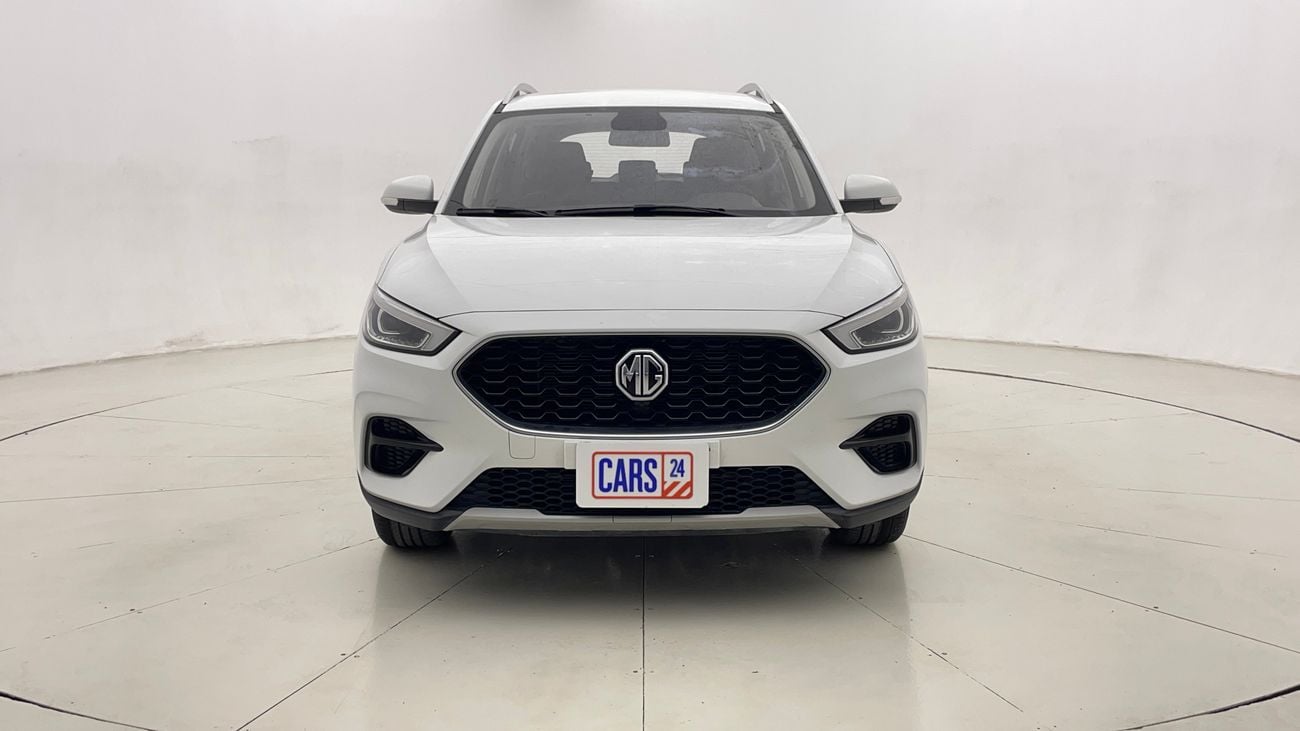 MG ZS STD 1.5 | Zero Down Payment | Home Test Drive