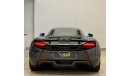 مكلارين 650S 2015 McLaren 650S, Full McLaren Service History, Warranty, GCC