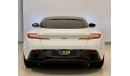 أستون مارتن DB11 2017 Aston Martin DB11, Full Service History, Warranty, GCC