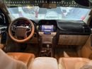 تويوتا برادو VXR 4.0L 4WD