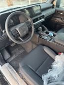 Toyota Prado GXR TXR 2.4T