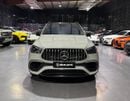 مرسيدس بنز GLE 63 S AMG كوبيه 4MATIC+