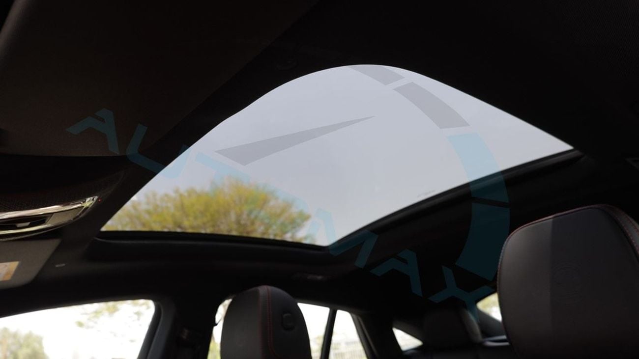 مرسيدس بنز GLE 53 AMG كوبيه (For Export , НА ЭКСПОРТ) 4MATIC+ EQ Boost 2026 GCC Без пробега