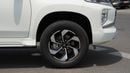 Mitsubishi Montero Sport