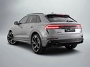 أودي RSQ8 TFSI quattro 4.0L