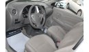 Nissan Sunny 1.5L SV 2016 GCC SPECS WITH DEALER WARRANTY