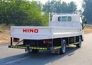 هينو 300 HINO\Hino 300 Series 714 Cargo Body MY2024