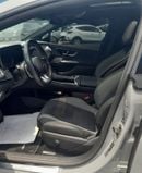 Mercedes-Benz EQE 350 SUV