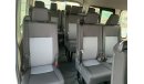 Toyota Hiace COMMUTER HR 2.8L DIESEL - 14 SEATER - M/T - MY2021