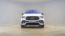 Mercedes Benz GLE53 AMG UAE's Very Best Example | AED 4,913 Per Month