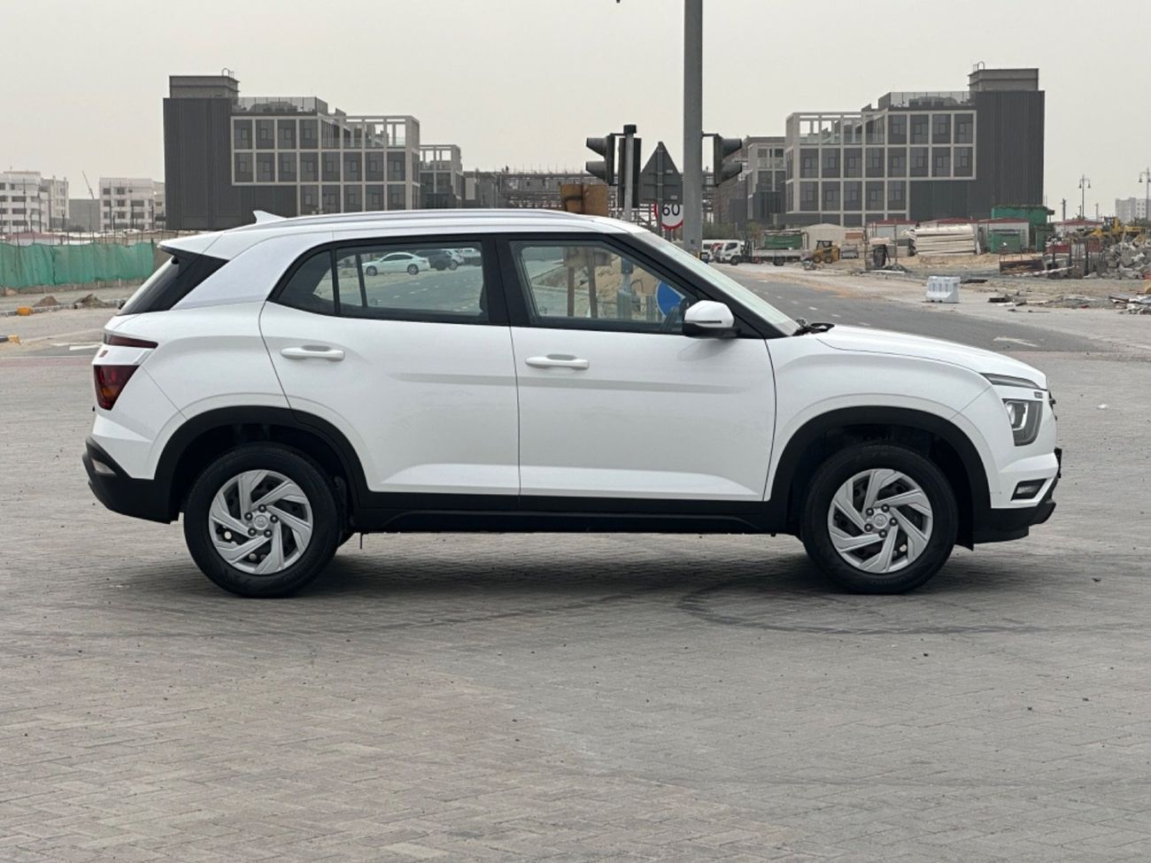 هيونداي كريتا Mid 1.6L