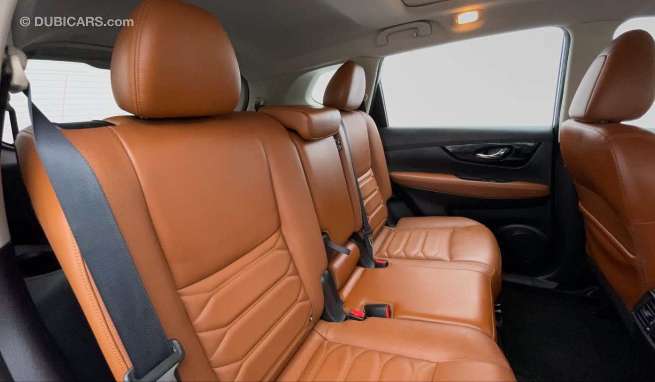 Nissan XTrail SL 2.5 | Zero Down Payment | Free Home Test Drive