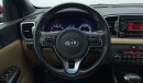 Kia Sportage GDI 1.6 | Under Warranty | Inspected on 150+ parameters