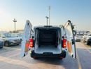 Citroen Jumpy 145 L3