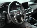 GMC Yukon AT4 GCC Specs | Great Condition | AT4