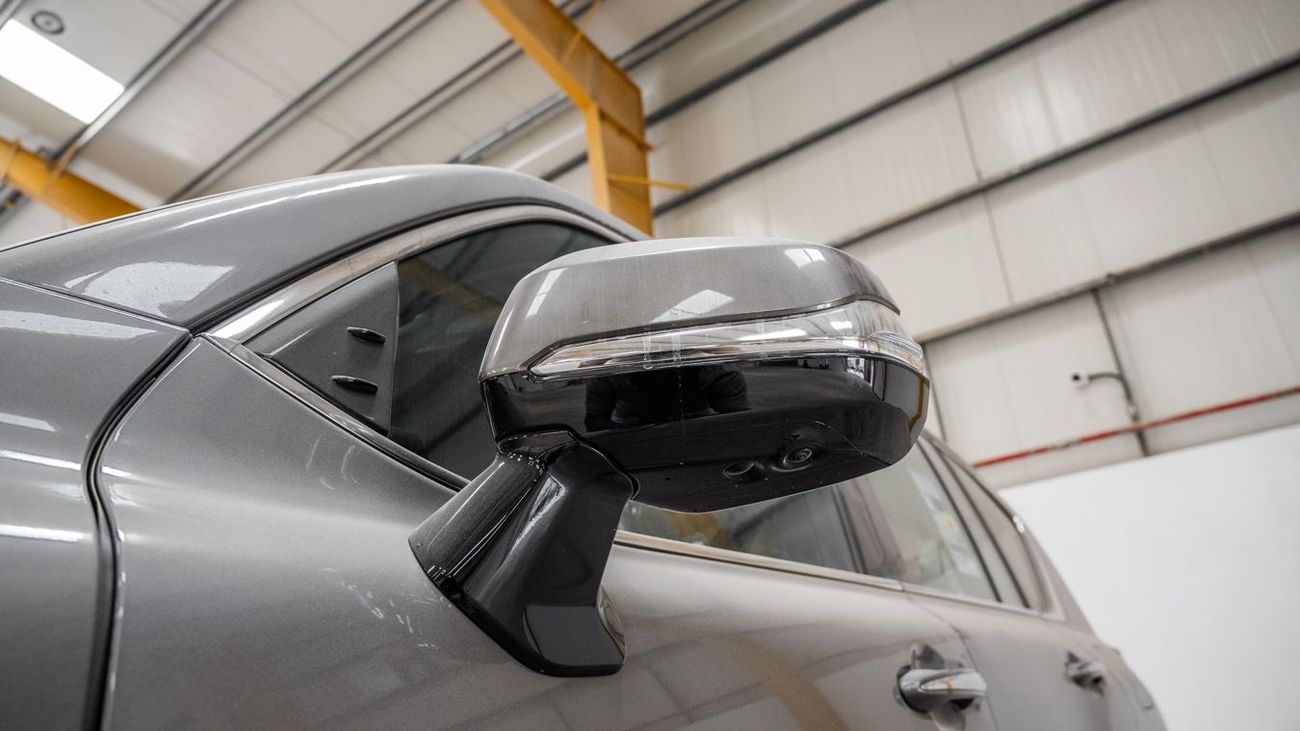 Lexus LX 700h Lexus LX700h Urban -2025YM