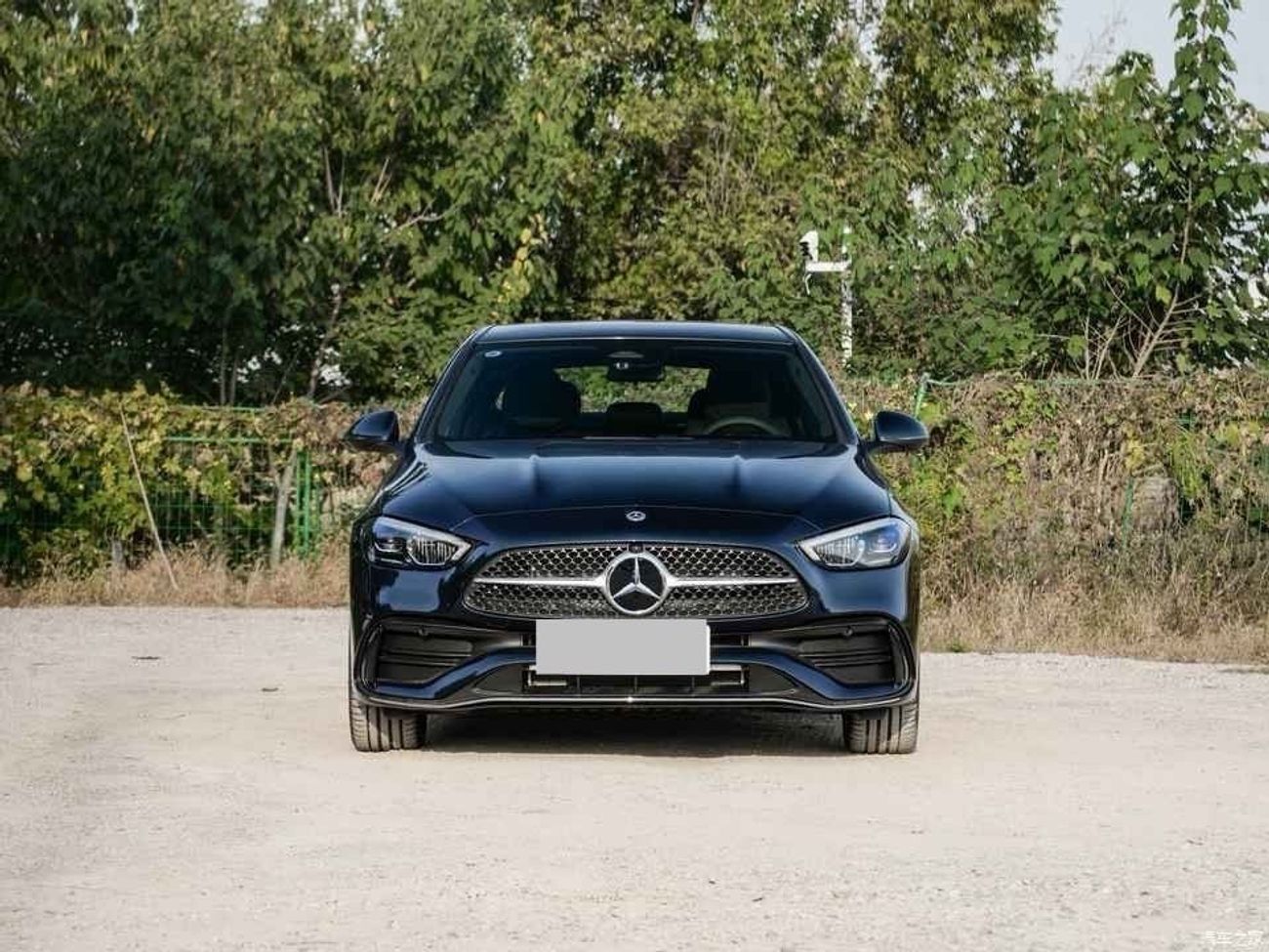 Mercedes-Benz C 200 Mercedes Benz C200 | Full Option | Brand New