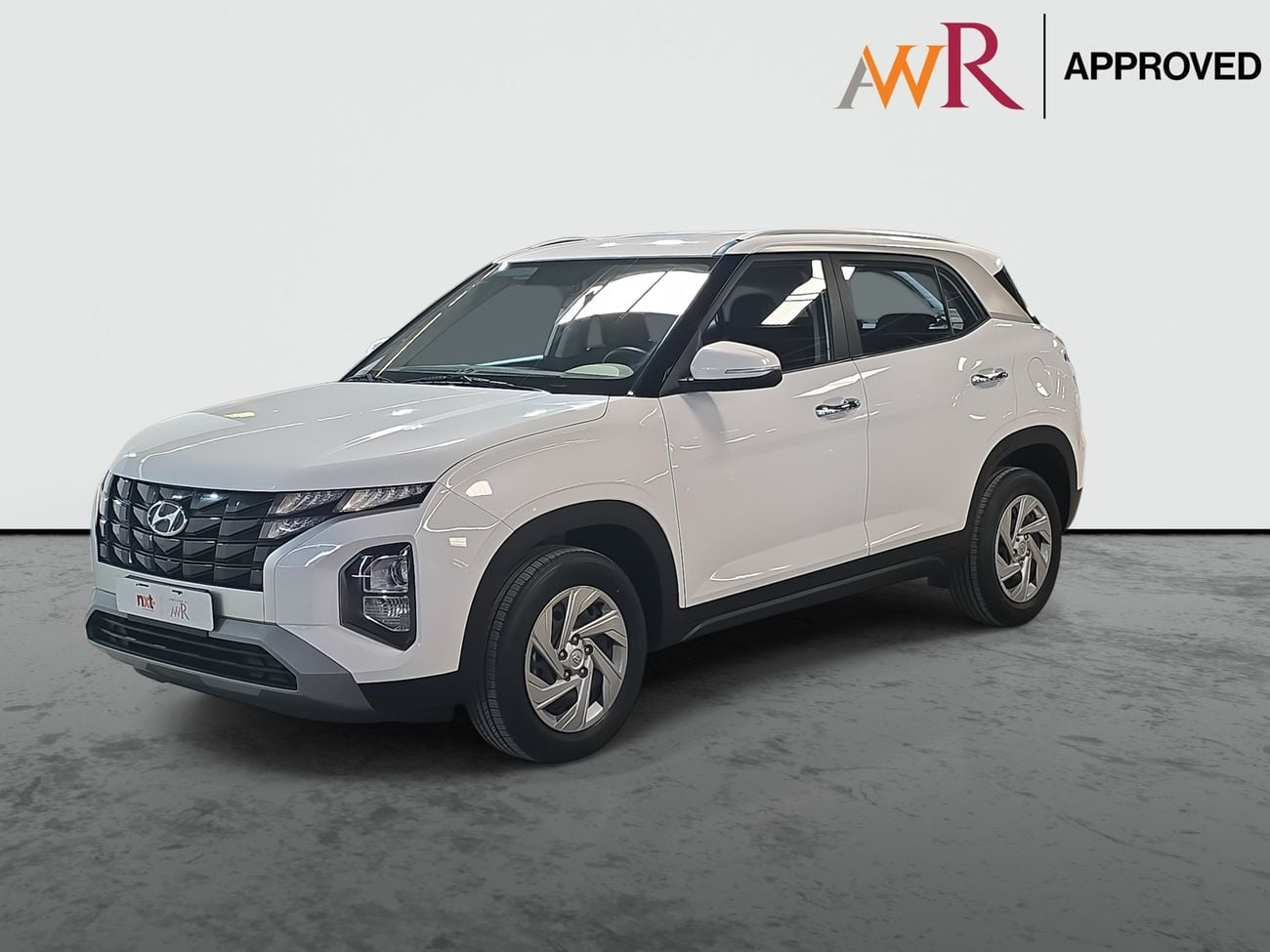 Hyundai Creta GL 2.0