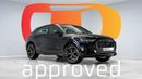 Audi Q8 S-Line 55 TFSI quattro (340 HP) UAE's Very Best Example | AED 3,399 Per Month