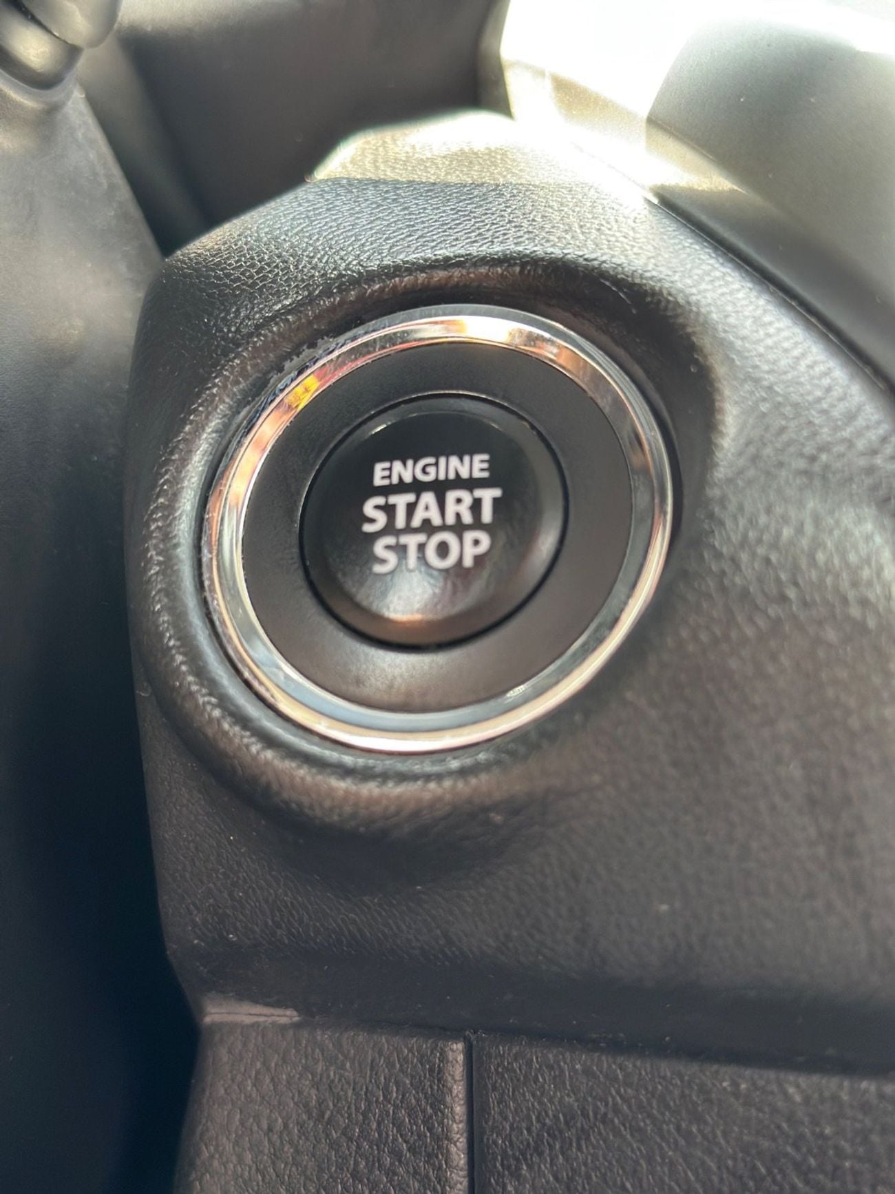 Suzuki Grand Vitara Very good car 2023