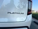 Nissan Patrol LE PLATINUM CITY | EXPORT