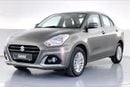 Suzuki Dzire GLX | Guaranteed Warranty | 0 Down Payment
