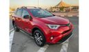 Toyota RAV4 2016 TOYOTA RAV 4 LE MID OPTION