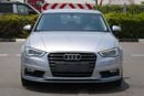 أودي A3 AMBITION 30 TFSI !!GCC SPECS!! WELL MAINTAINED