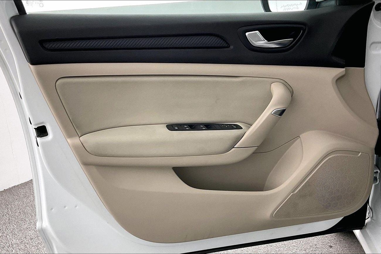 فولكس واجن تيرامونت R-Line | ضمان مجاني لمدة عام | 0 دفعة أولى