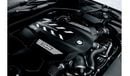 بي أم دبليو 750Li M سبورت M سبورت 50i M - Kit | 4,504 P.M  | 0% Downpayment | Fantastic Condition!