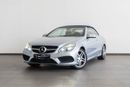 Mercedes-Benz E 250 2016 Mercedes Benz E250 Convertible / Full Service History / Low Mileage