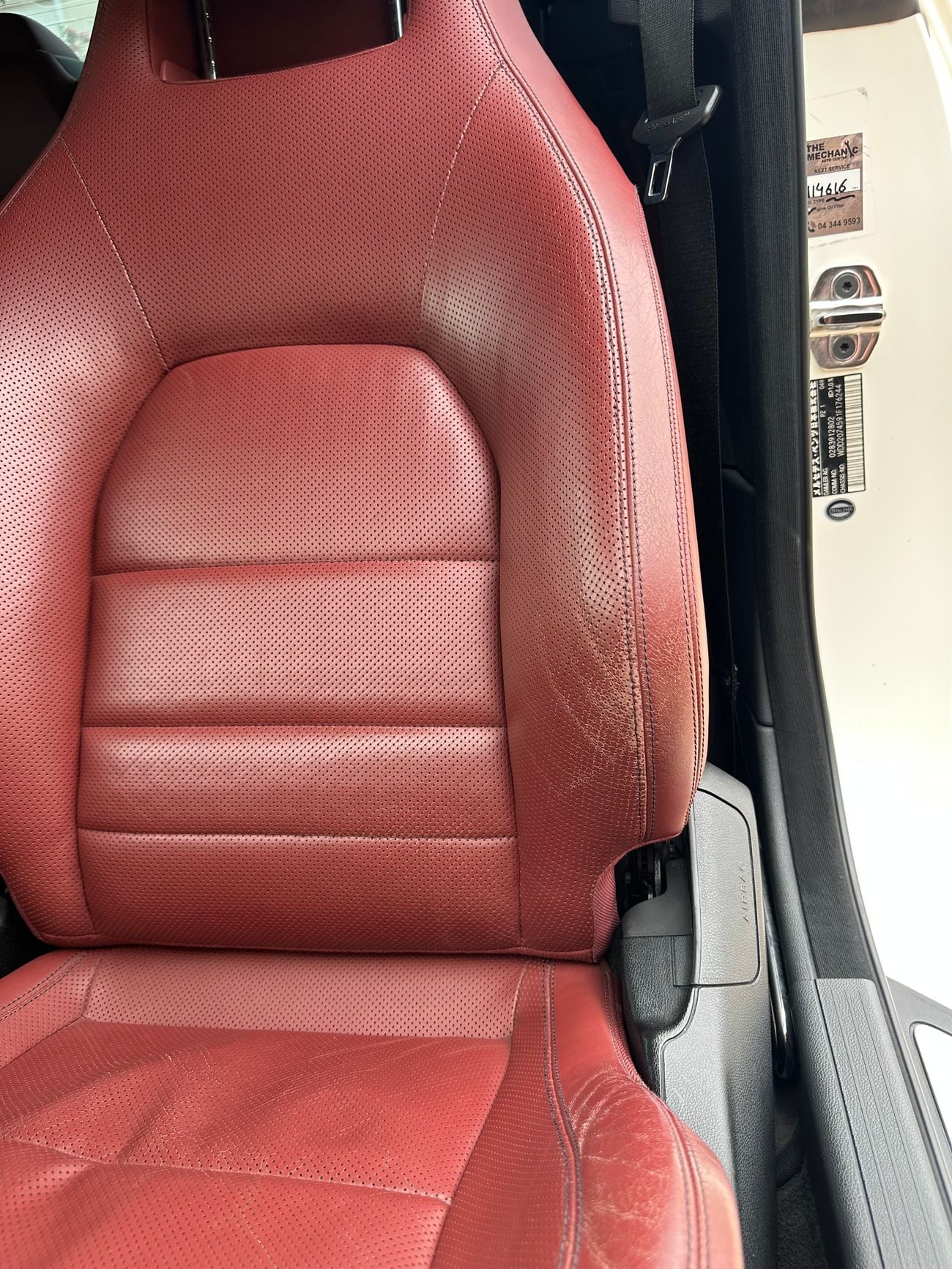 Mercedes-Benz E350 Coupe
