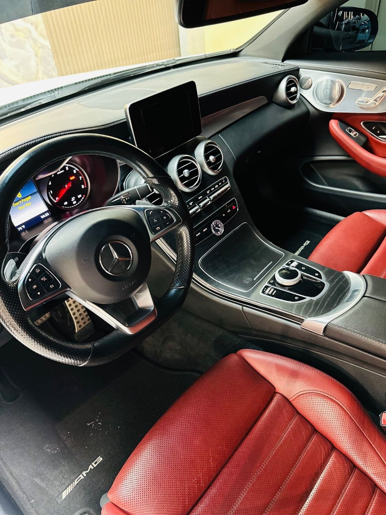 مرسيدس بنز C 300 كوبيه