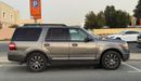 Ford Expedition XLT 5.4L