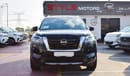 Nissan Pathfinder SL 4WD