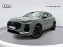 Audi Q3 Sportback TFSI quattro 204hp Premium Edition (Ref# 20639)