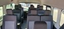 Toyota Hiace TOYOTA HIACE 2.8L DIESEL HI-ROOF M/T MY 2026