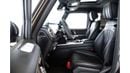 Mercedes-Benz G 63 AMG Std