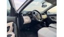 Renault Duster 2020 I 1.6L I Ref#112