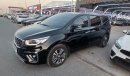 كيا كارنيفال kia carnival 2019