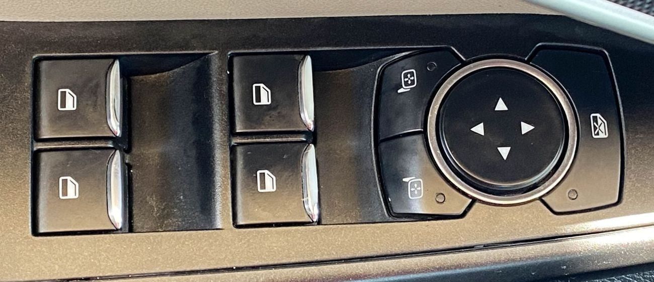 Ford Explorer XLT 200A 2.3L 4WD Ford Explorer XLT 2020,  GCC, 2.3L, EcoBoost 4WD Accident-free, original paint,