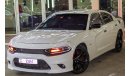Dodge Charger Rt v8 hemi engine white color special offer
