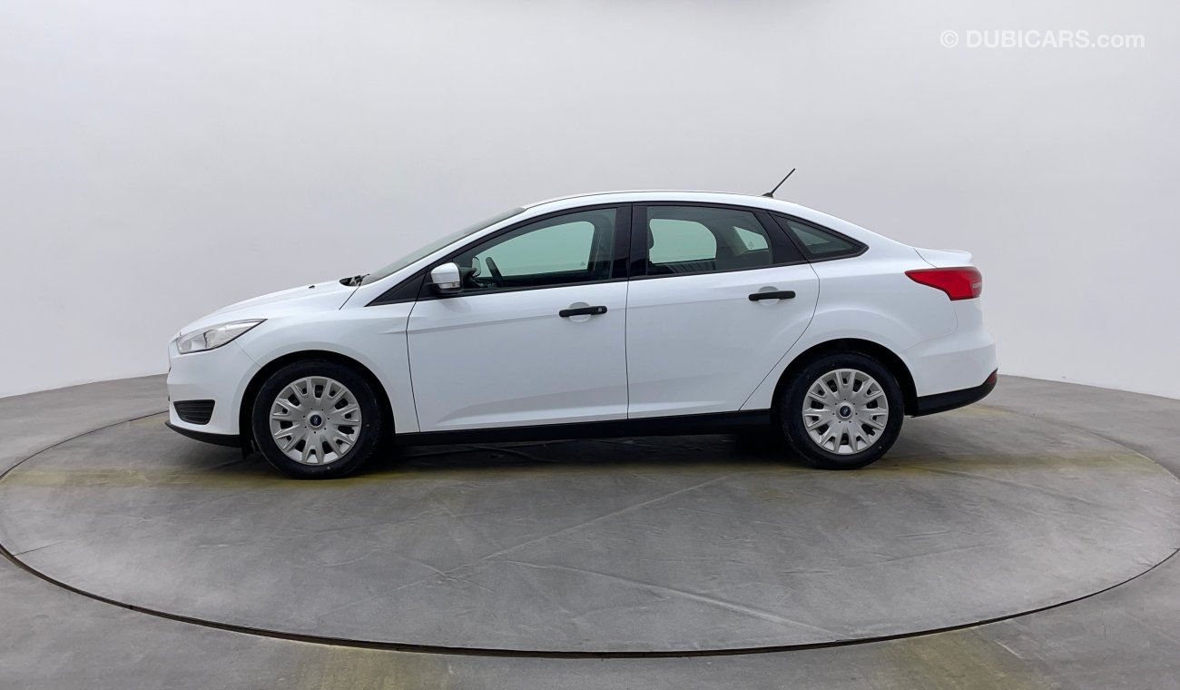 Ford Focus Ambiente 1500