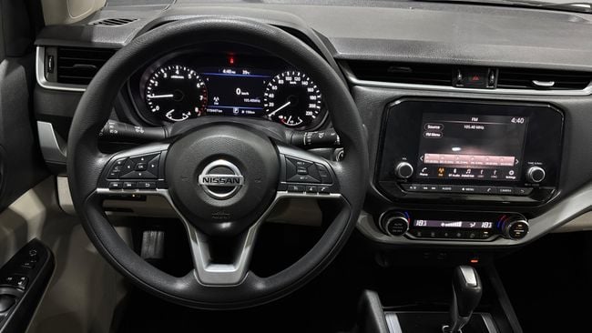 Nissan Xterra TITANIUM, миниатюра 27