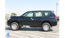 Toyota Prado 2023 Land Cruiser TX 2.7L SUV 4WD Petrol 6 Speed AT - 5 Doors - Book Now!