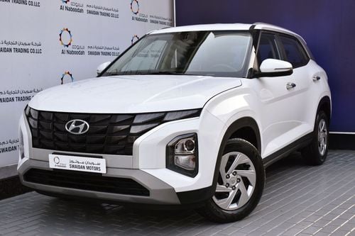 Hyundai Creta From 839 Pm. Massive Price Drop. Free Warranty