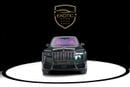 Rolls Royce Cullinan BLACK BADGE