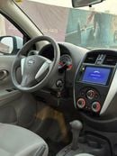 Nissan Sunny S